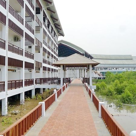 Pearl Laguna Resort Myeik Eksteriør bilde