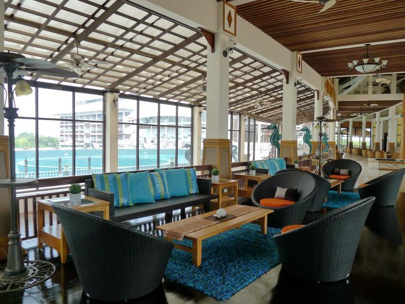 Pearl Laguna Resort Myeik Eksteriør bilde