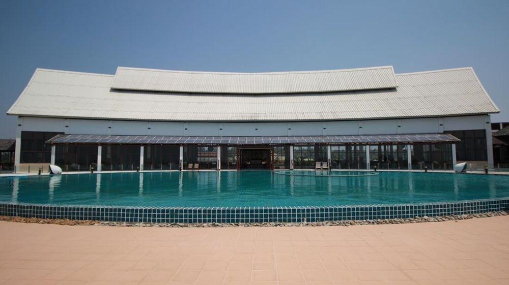 Pearl Laguna Resort Myeik Eksteriør bilde