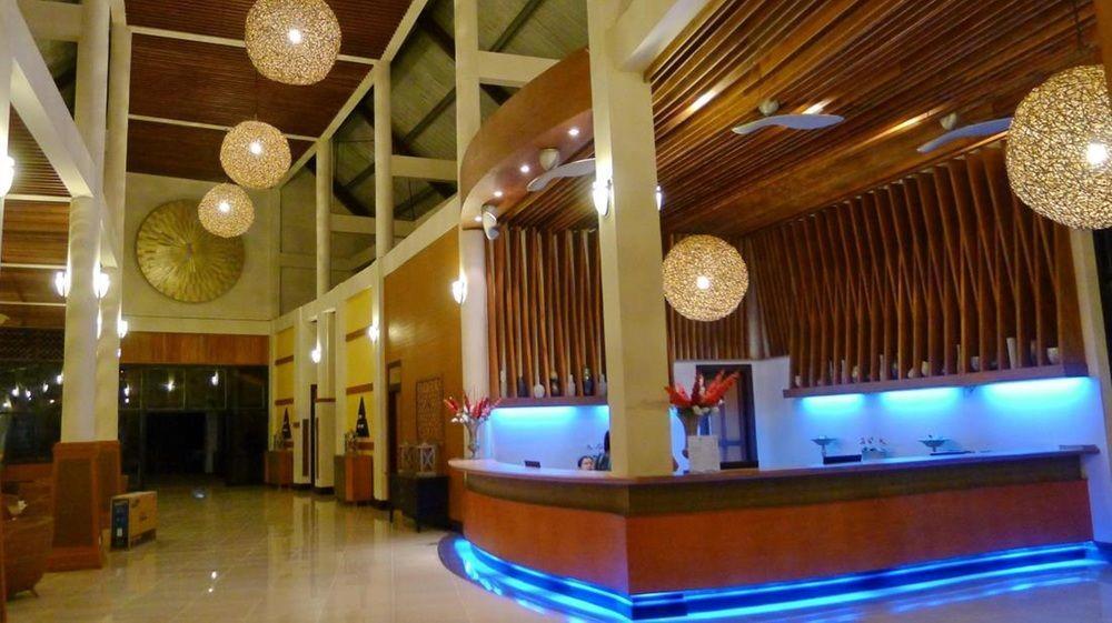 Pearl Laguna Resort Myeik Eksteriør bilde