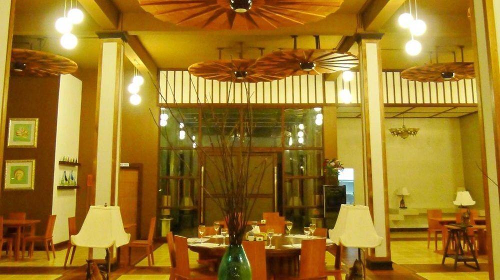 Pearl Laguna Resort Myeik Eksteriør bilde
