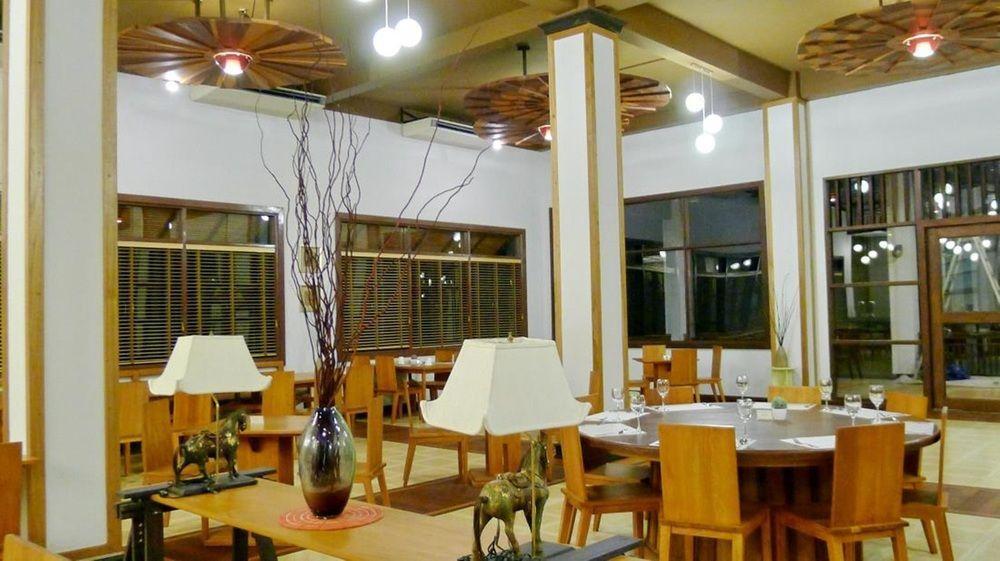 Pearl Laguna Resort Myeik Eksteriør bilde