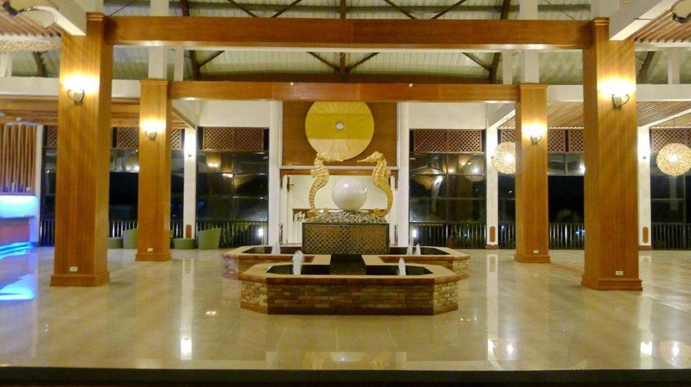 Pearl Laguna Resort Myeik Eksteriør bilde
