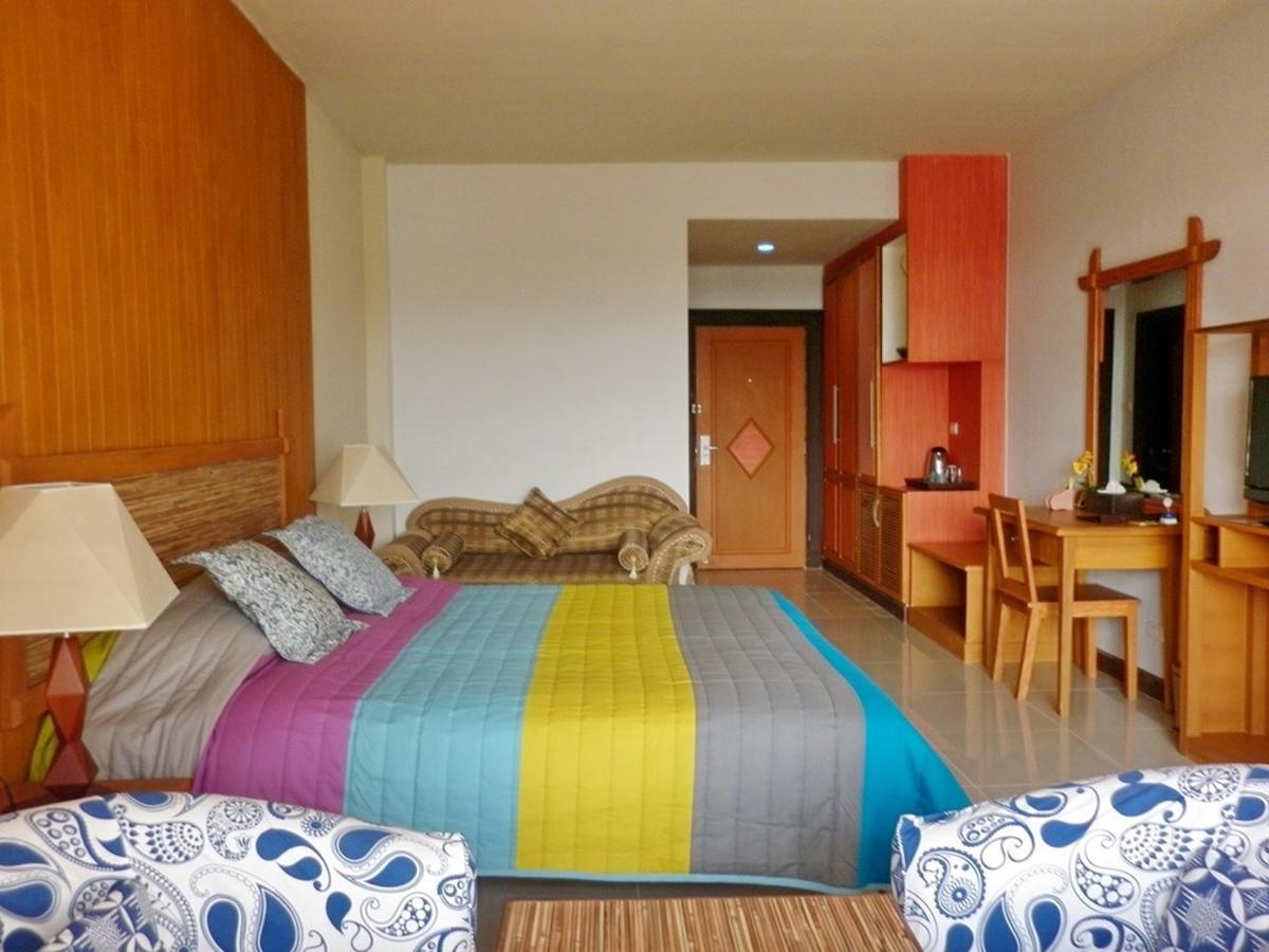 Pearl Laguna Resort Myeik Rom bilde