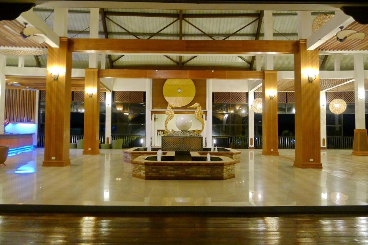 Pearl Laguna Resort Myeik Eksteriør bilde