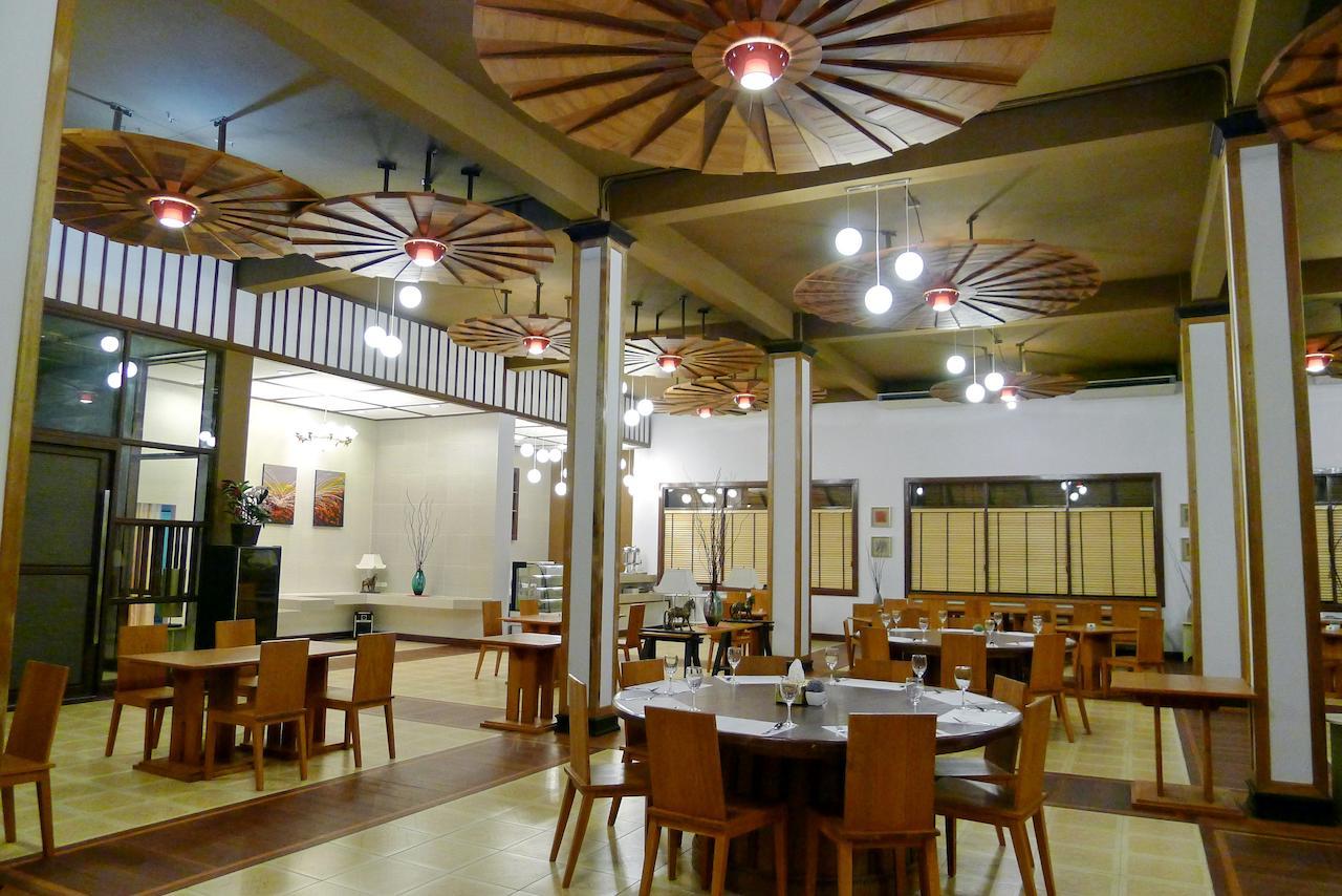 Pearl Laguna Resort Myeik Eksteriør bilde