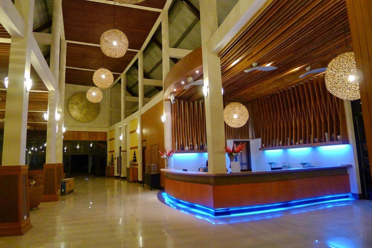 Pearl Laguna Resort Myeik Eksteriør bilde