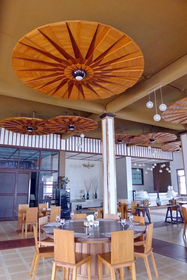 Pearl Laguna Resort Myeik Eksteriør bilde