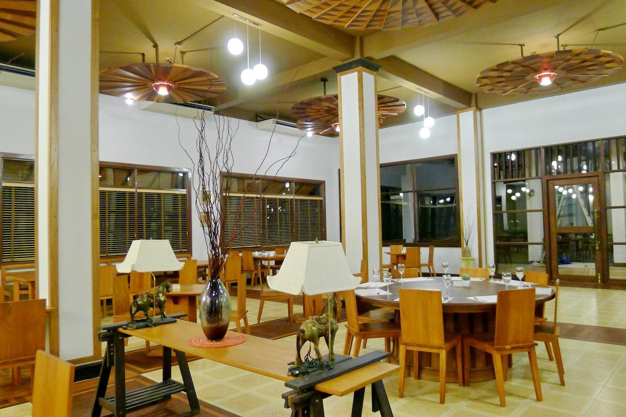 Pearl Laguna Resort Myeik Eksteriør bilde