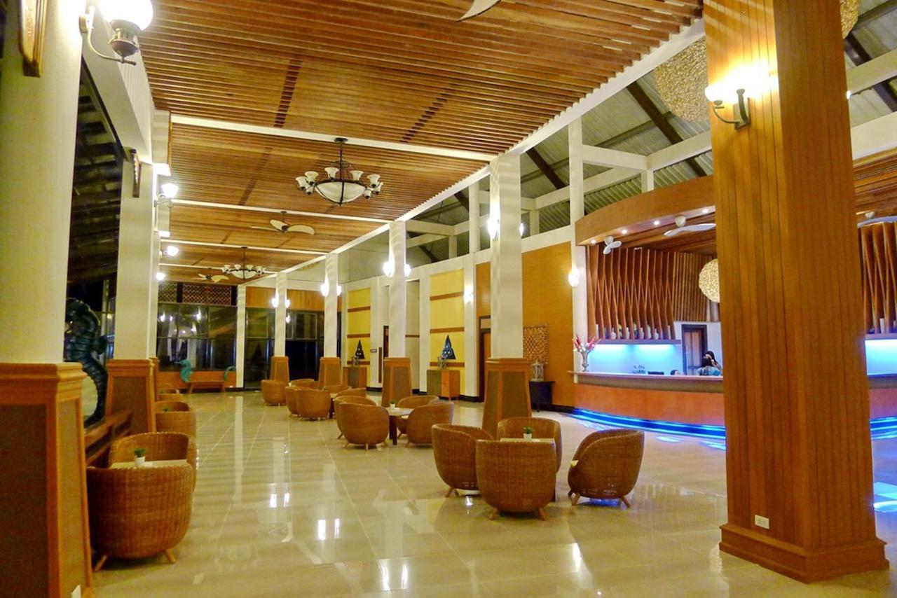Pearl Laguna Resort Myeik Eksteriør bilde