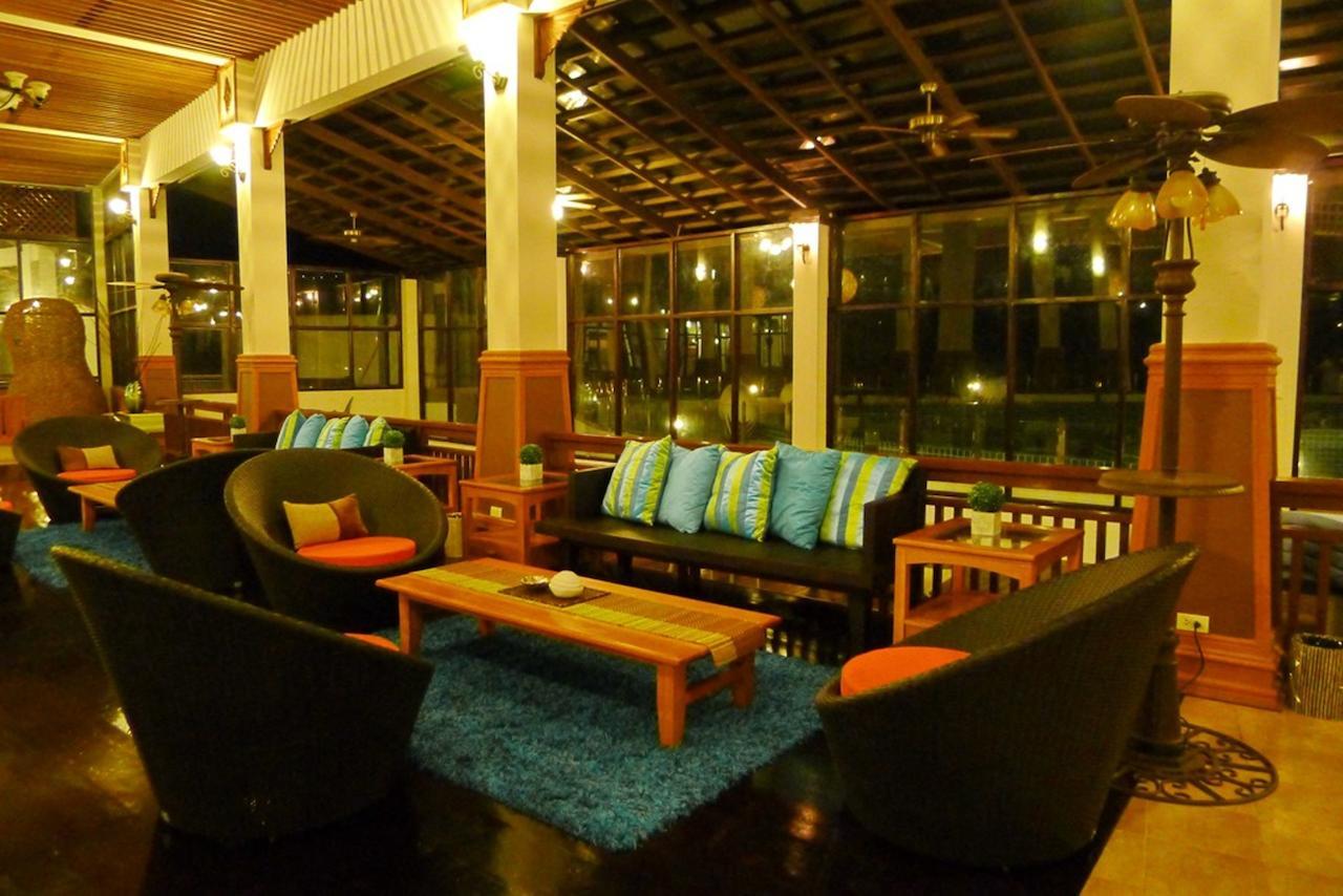Pearl Laguna Resort Myeik Eksteriør bilde