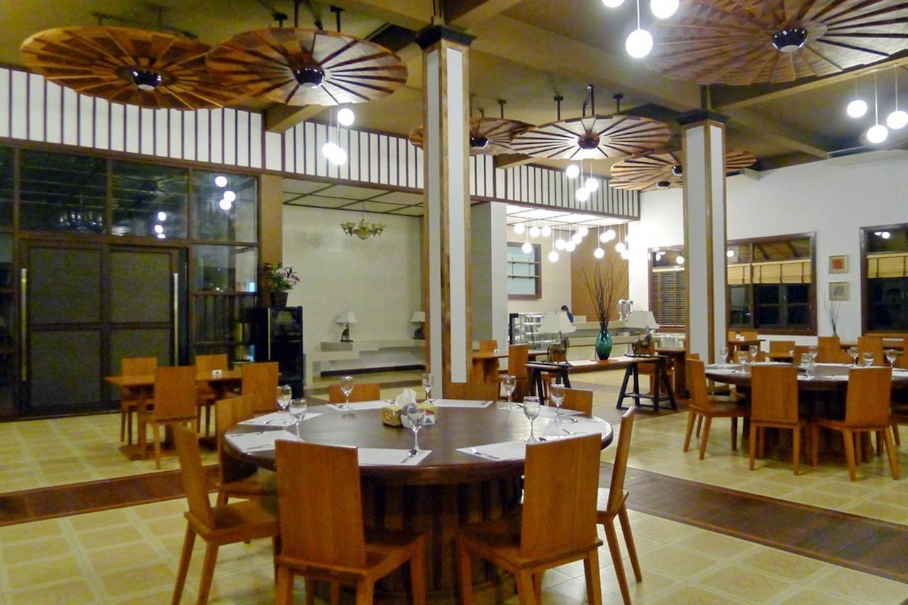 Pearl Laguna Resort Myeik Eksteriør bilde