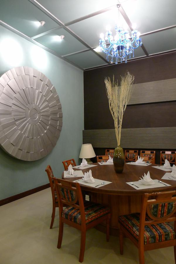 Pearl Laguna Resort Myeik Eksteriør bilde