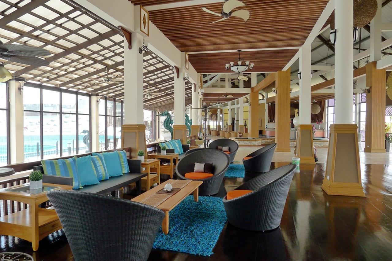 Pearl Laguna Resort Myeik Eksteriør bilde