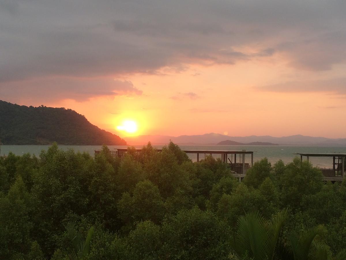 Pearl Laguna Resort Myeik Eksteriør bilde